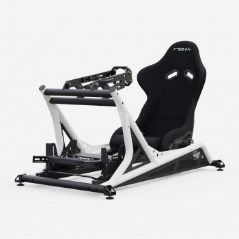 Rseat Châssis RSeat EVO GT Blanc