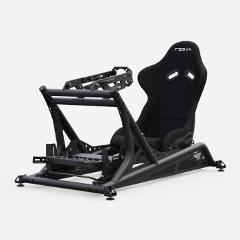 Rseat Châssis RSeat EVO GT Noir