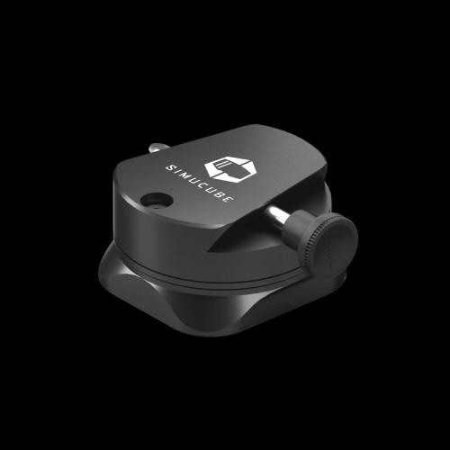 Simucube 2 Quick Release Adapter for 3