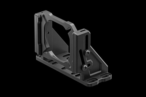 Simucube Wheelbase Mount v2