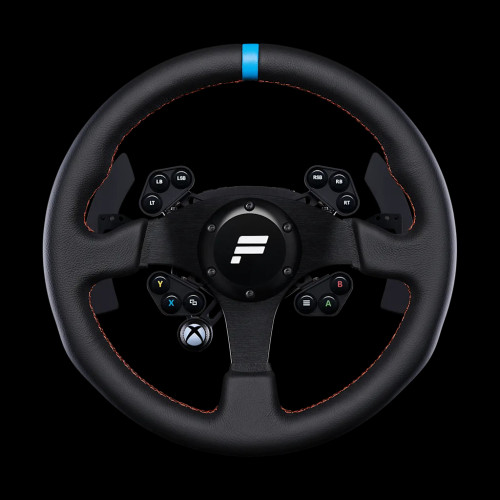 Fanatec ClubSport Steering Wheel R330 V2 for Xbox