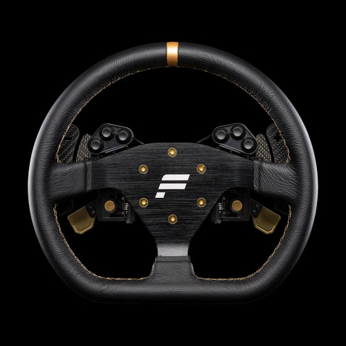 Fanatec Podium Steering Wheel R300