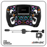 Simagic Zeus Formula Wired Bundle (ALPHA / 3RD PARTY)