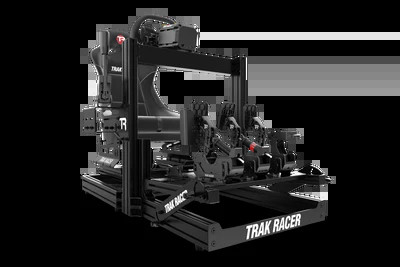 Track Racer TR80S RACING SIMULATOR