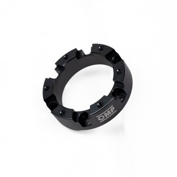 Moza Entretoise de Volant OMP  6x70mm | 20 mm