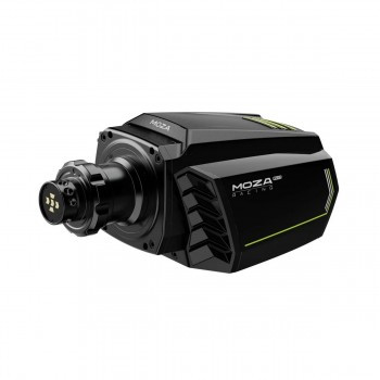 Moza Base Direct Drive MOZA R16 V2
