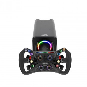 Simagic SIMAGIC Alpha EVO ULTRA 28 Nm et GT Neo Bundle