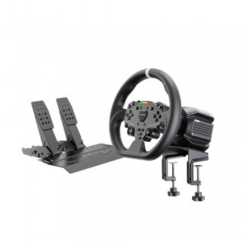 Moza R5 Pro Racing Simulator Bundle